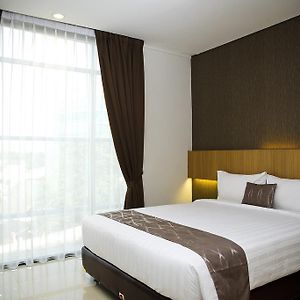 D'Cozie Hotel By Prasanthi