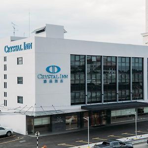 Crystal Inn