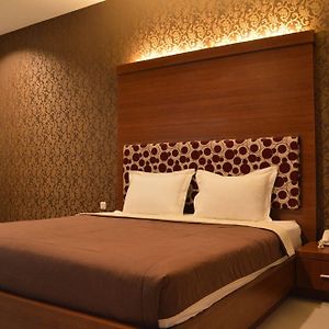 Grand Darussalam Syari'Ah Hotel
